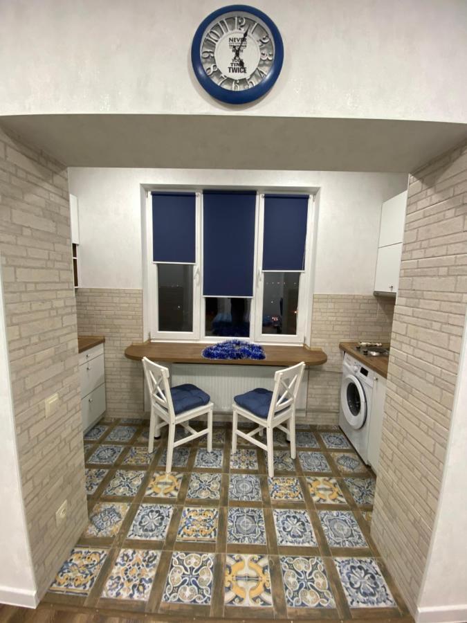 Toledo Apartments Carcóvia Exterior foto
